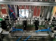 Machine de stérilisateur de lait de l'exploitation laitière 1000L pour des machines de traitement de lait