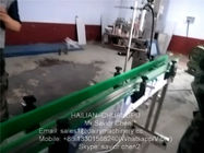 Machine de stérilisateur de lait de l'exploitation laitière 1000L pour des machines de traitement de lait