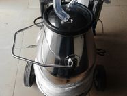 Pulsateur de lait de moteur électrique de pièces de rechange de machine à traire de vaches, griffe de lait et groupe de groupe de lait
