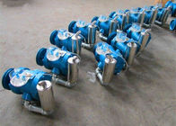Type pompe à vide de Delaval pour les machines à traire mobiles, 300 litres de capacité de vide