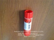 Stylo de marqueur animal bétail rouge/bleu 30mm*115mm 10 PCS/boîtes