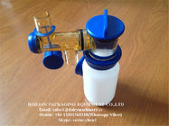 Bouteille d'échantillonnage de lait, échantillonneur automatique de lait pour l'échantillonnage de lait d'exploitation laitière