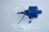 3500L bleu/valve de régulation de pression minimum pour le salon de traite