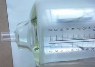 mètre en verre de lait de Delaval adapté aux besoins du client par 28L, mètre électronique de lait de HBG