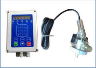 Systèmes de traite manuels/automatiques de salon de traite avec la valve magnétique, 24 V