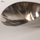 surface douce de pesage électronique de la cuillère 304 de l'acier inoxydable 0.95kg