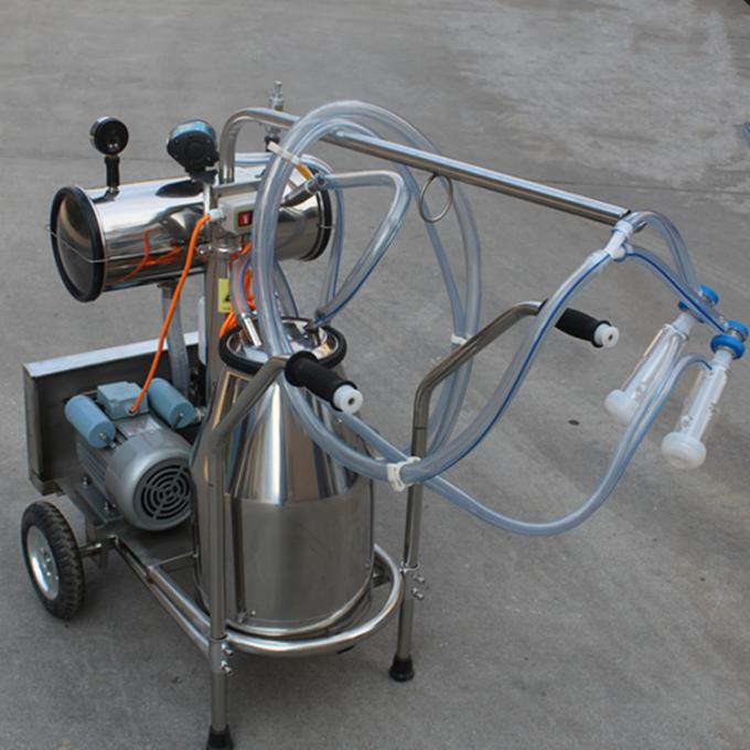 Pot à Huile En Plastique 500 Ml Pour Pompe à Vide De Machine à Traire - Accessoire De Remplacement Pour Trayeuse De Vache, Chèvre, Mouton | Shanrya - 3